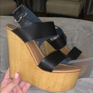 Womens Wedges